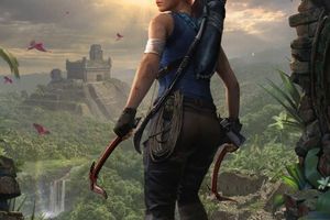 Выбор ПК для Shadow of the Tomb Raider фото