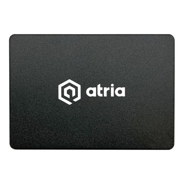 Накопитель SSD ATRIA Sata 2.5 512GB XT200 G2 SATA 3.0 ATSATXT200/512 480 500 (ATSATXT200/512) ATSATXT200/512 фото