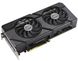 Відеокарта ASUS AMD Radeon RX 7800 XT 16GB DUAL OC (DUAL-RX7800XT-O16G) (GDDR6, 256 bit, PCI-E 4.0 x16) DUAL-RX7800XT-O16G фото 8