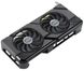 Видеокарта ASUS AMD Radeon RX 7800 XT 16GB DUAL OC (DUAL-RX7800XT-O16G) (GDDR6, 256 bit, PCI-E 4.0 x16) DUAL-RX7800XT-O16G фото 1