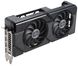 Видеокарта ASUS AMD Radeon RX 7800 XT 16GB DUAL OC (DUAL-RX7800XT-O16G) (GDDR6, 256 bit, PCI-E 4.0 x16) DUAL-RX7800XT-O16G фото 9