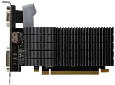 Видеокарта Afox AMD Radeon R5 220 1024Mb (AFR5220-1024D3L5-V2) (GDDR3, 64 bit, PCI-E 2.1) AFR5220-1024D3L5-V2 фото