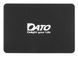 Накопитель SSD Dato Sata 2.5" 240Gb DS700 250 256 (DS700SSD-240GB) DS700SSD-240GB фото 1