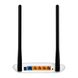 Беспроводной роутер TP-Link TL-WR841N N300 White 802.11n (TL-WR841N) TL-WR841N фото 4