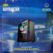 Игровой ПК Bayraktar (HDD 0, SSD 960, RAM 16, i5 3470, GTX 1660 Super) bayraktar фото 1