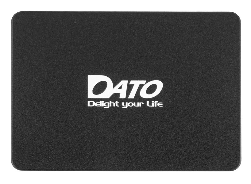 Накопитель SSD Dato Sata 2.5" 240Gb DS700 250 256 (DS700SSD-240GB) DS700SSD-240GB фото