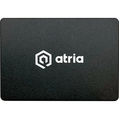 Накопитель SSD ATRIA Sata 2.5 480GB XT200 (ATSATXT200/480) ATSATXT200/480 фото