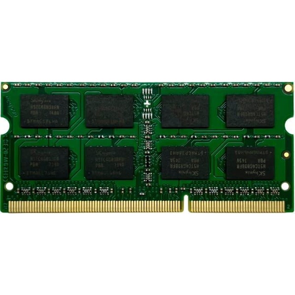 Модуль памяти ATRIA DDR3 8GB 1600MHz sodimm 1.35V UAT31600CL11SLK1/8 (UAT31600CL11SLK1/8) UAT31600CL11SLK1/8 фото