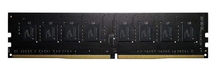 Модуль пам'яті Geil DDR4 8Gb 2400 MHz (GN48GB2400C17S) GN48GB2400C17S фото