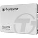 Накопичувач SSD Transcend Sata 2.5" 500Gb SSD220Q 480 512 (TS500GSSD220Q) TS500GSSD220Q фото 2