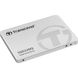 Накопитель SSD Transcend Sata 2.5" 500Gb SSD220Q 480 512 (TS500GSSD220Q) TS500GSSD220Q фото 3