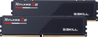 Модуль памяти G.Skill DDR5 64GB (2x32GB) 5600J3636D32GX2-RS5K (F5-5600J3636D32GX2-RS5K) F5-5600J3636D32GX2-RS5K фото