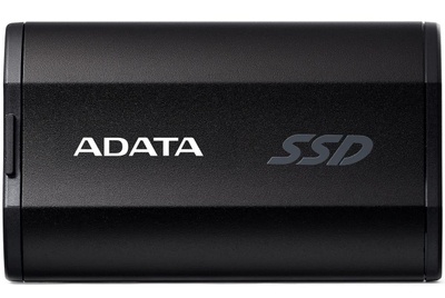 Накопитель SSD Adata SSD накопитель 4TB USB 3.2 (SD810-4000G-CBK) SD810-4000G-CBK фото