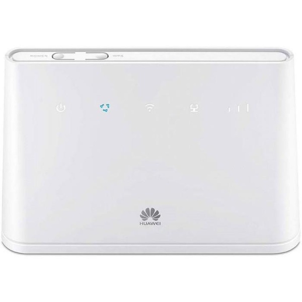 Маршрутизатор Huawei 4G B311-221 N300 White 802.11n (B311-221) B311-221 фото