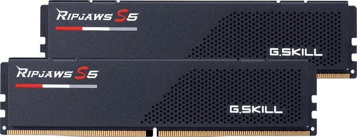 Модуль памяти G.Skill DDR5 64GB (2x32GB) 5600J3636D32GX2-RS5K (F5-5600J3636D32GX2-RS5K) F5-5600J3636D32GX2-RS5K фото