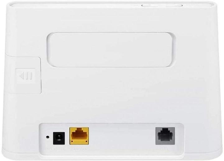 Маршрутизатор Huawei 4G B311-221 N300 White 802.11n (B311-221) B311-221 фото