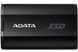 Накопитель SSD Adata SSD накопитель 4TB USB 3.2 (SD810-4000G-CBK) SD810-4000G-CBK фото 1