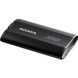 Накопитель SSD Adata SSD накопитель 4TB USB 3.2 (SD810-4000G-CBK) SD810-4000G-CBK фото 3