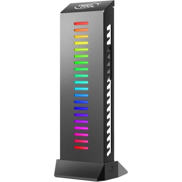 Подставка для видеокарты Deepcool GH-01 A-RGB (DP-GH-01-ARGB) DP-GH-01-ARGB фото