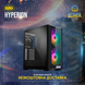Игровой ПК Hyperion (HDD 0 SSD 2000 RAM 32 Ryzen 7 7700 RTX 4080) Hyperion фото 1