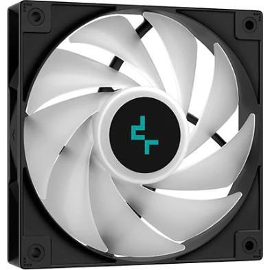 Кулер для процесора Deepcool AG500 (R-AG500-BKNNMN-G) ((R-AG500-BKNNMN-G)) (R-AG500-BKNNMN-G) фото