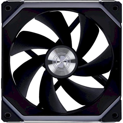 Вентилятор Lian Li Uni Fan SL 140 V2 Black (G99.14SLV21B.00) G99.14SLV21B.00 фото